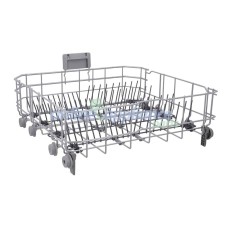 1766810083 Lower Basket Rack, Dishwasher, Beko. Genuine Part